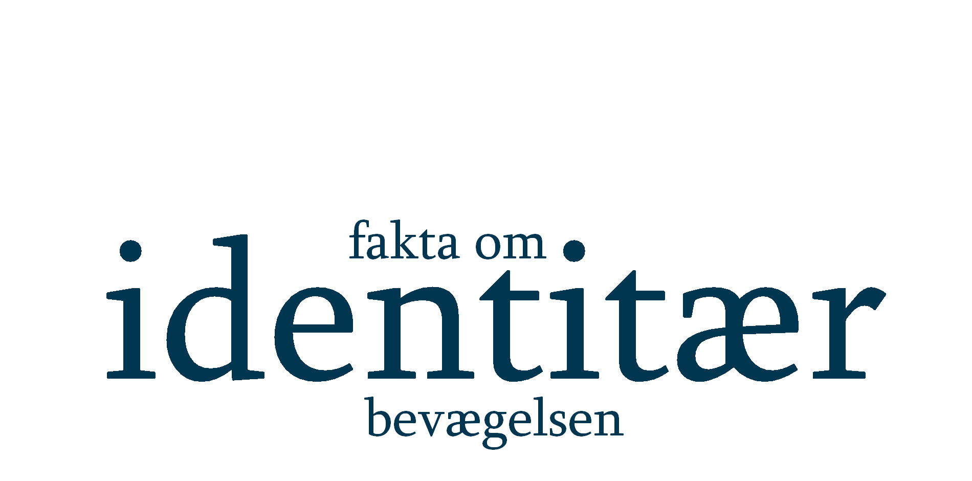 Identitær